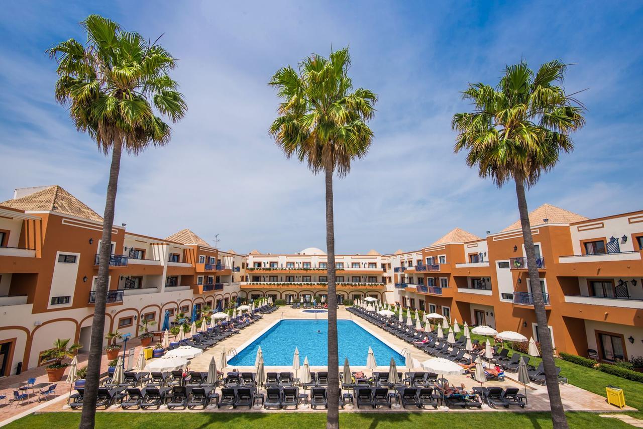 Vila Gale Tavira Exterior foto