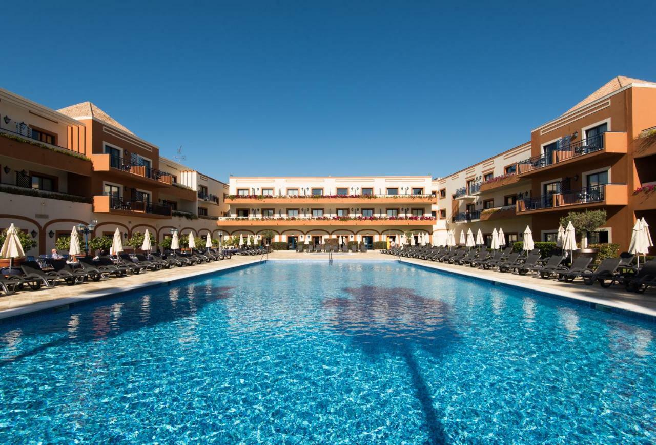 Vila Gale Tavira Exterior foto